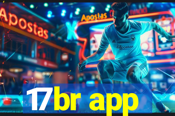 17br app